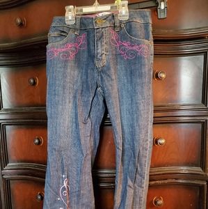 Minnie mouse jeans